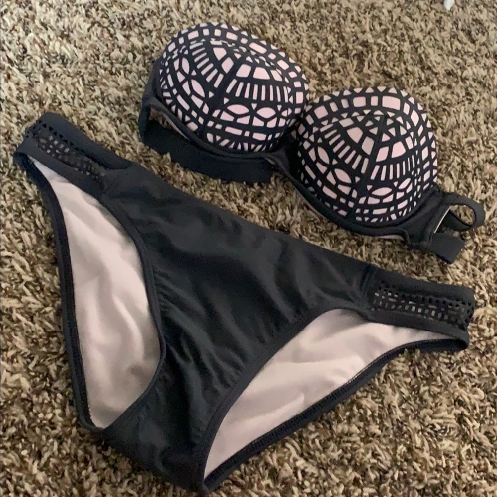 Target Bikini